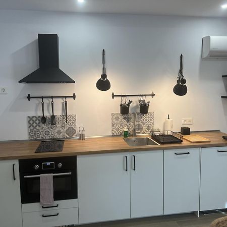 Apartamentos Turisticos Isems Aracena Exteriör bild