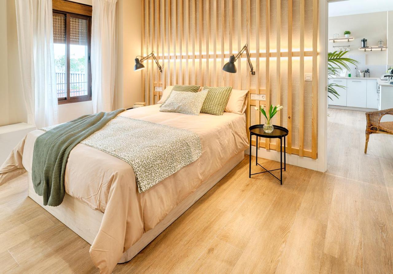 Apartamentos Turisticos Isems Aracena Exteriör bild