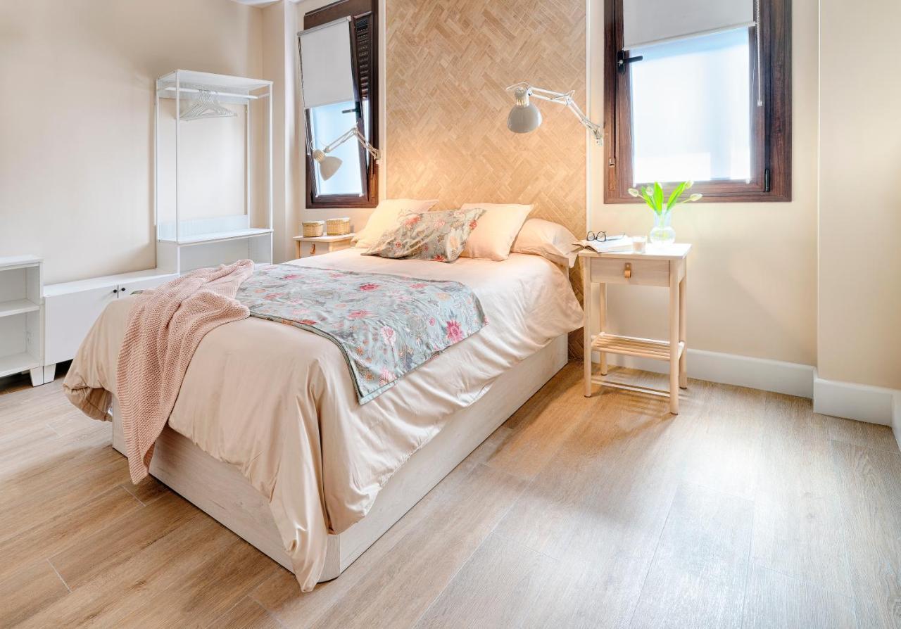 Apartamentos Turisticos Isems Aracena Exteriör bild
