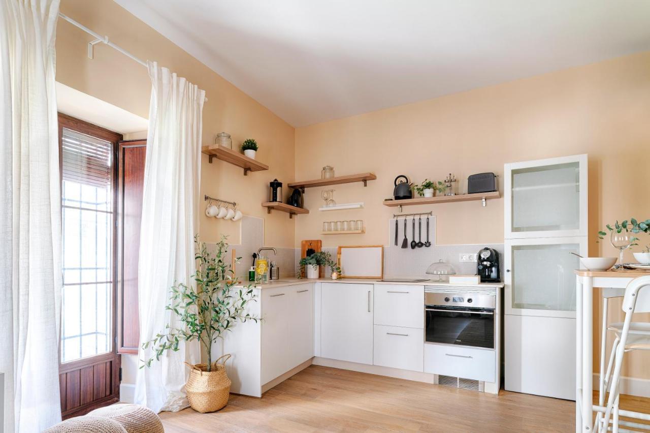 Apartamentos Turisticos Isems Aracena Exteriör bild