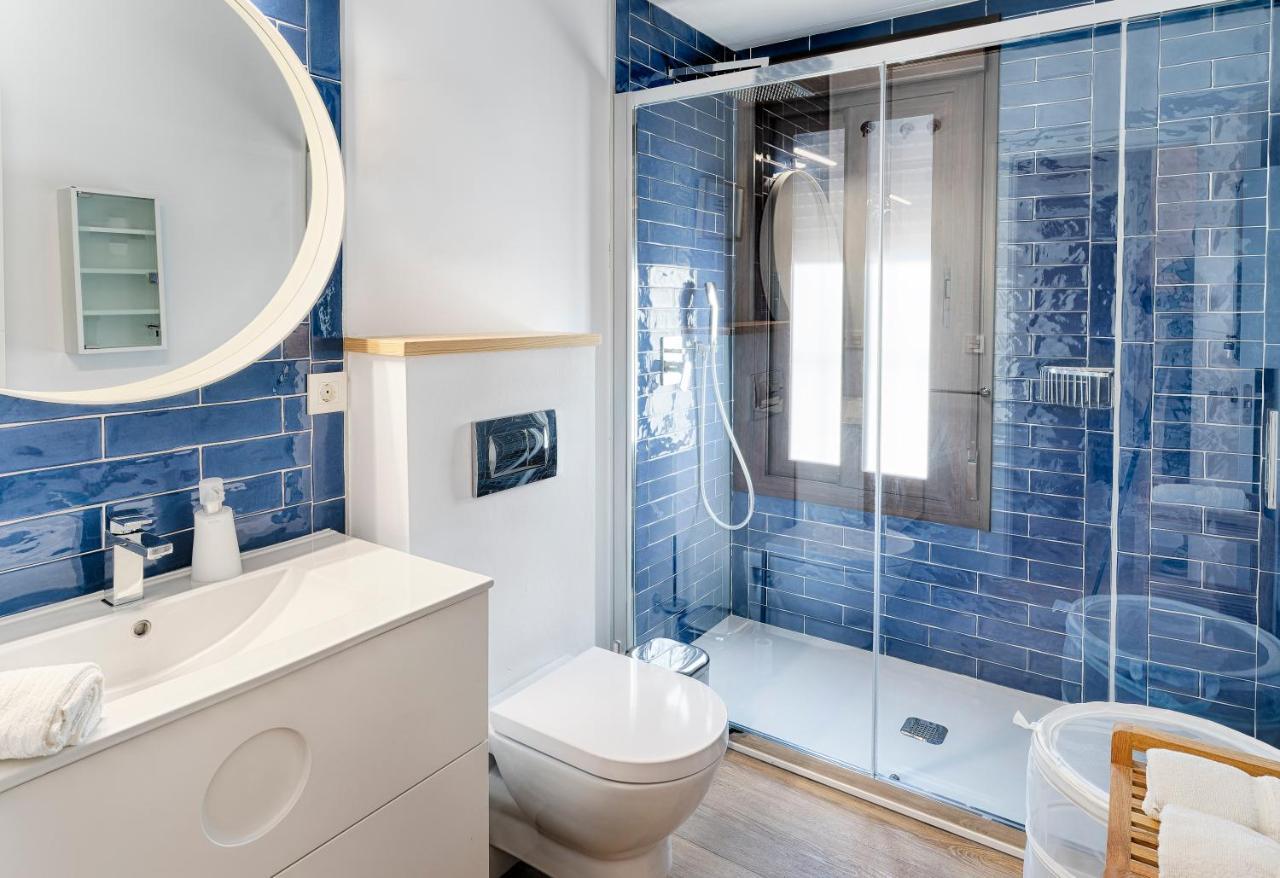 Apartamentos Turisticos Isems Aracena Exteriör bild