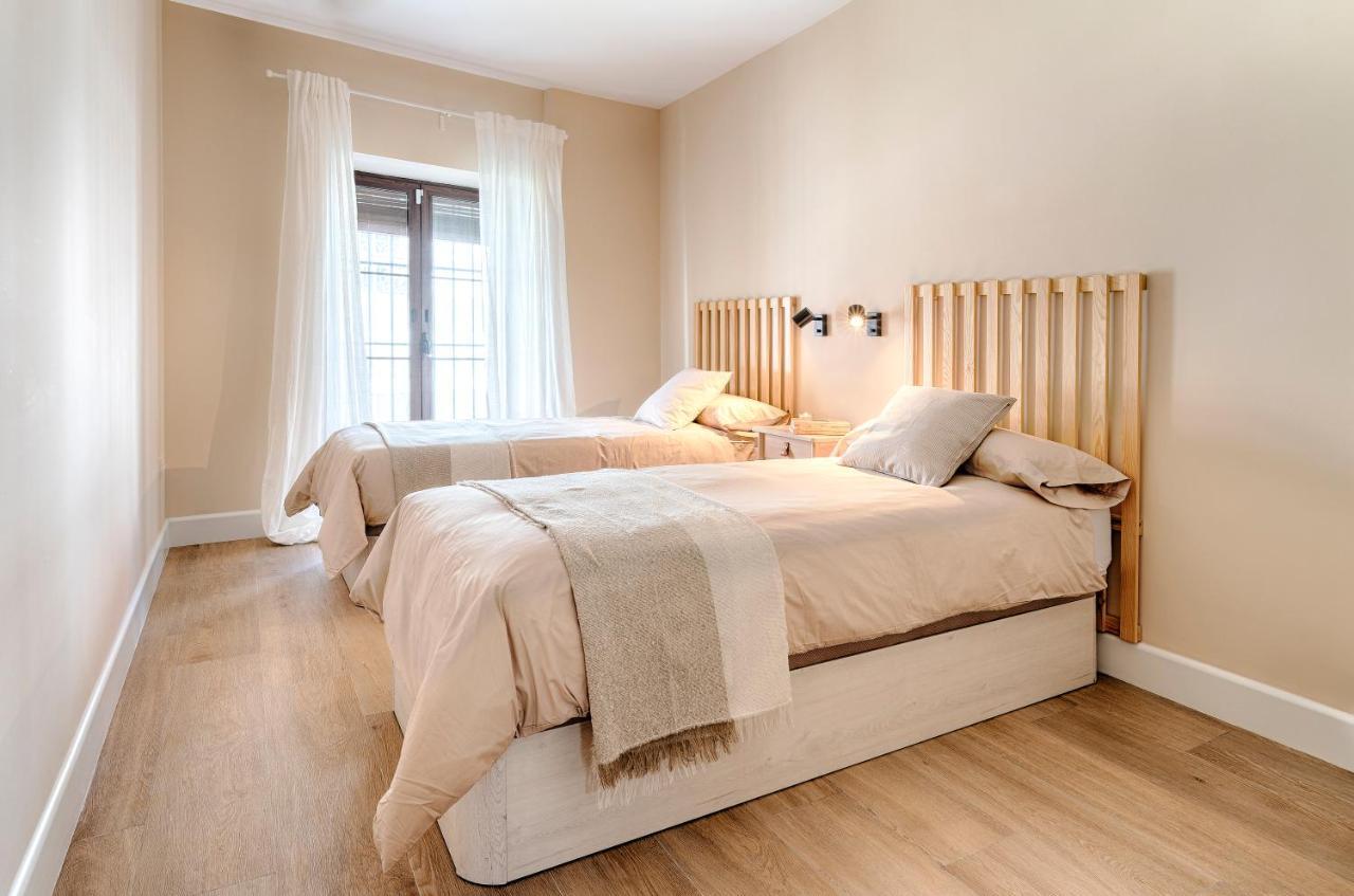 Apartamentos Turisticos Isems Aracena Exteriör bild