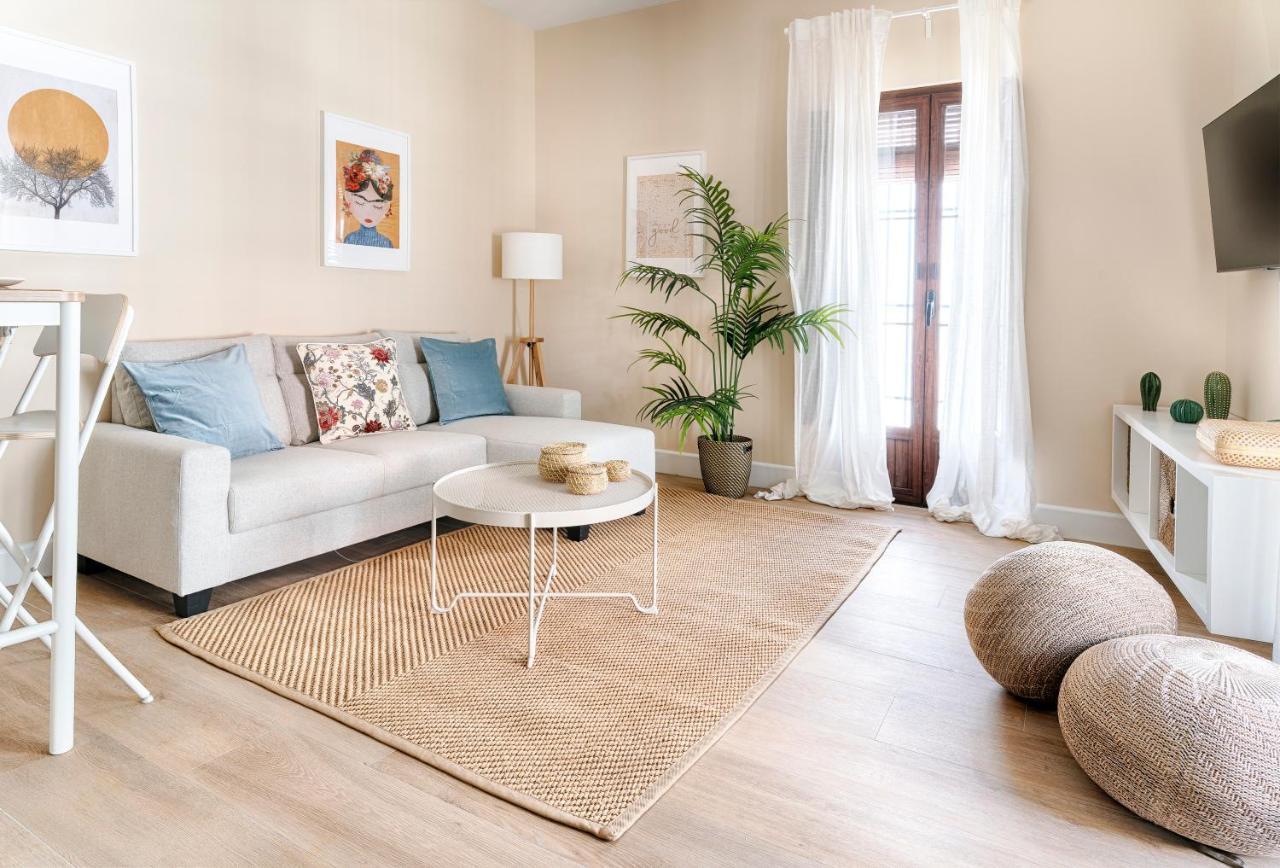 Apartamentos Turisticos Isems Aracena Exteriör bild
