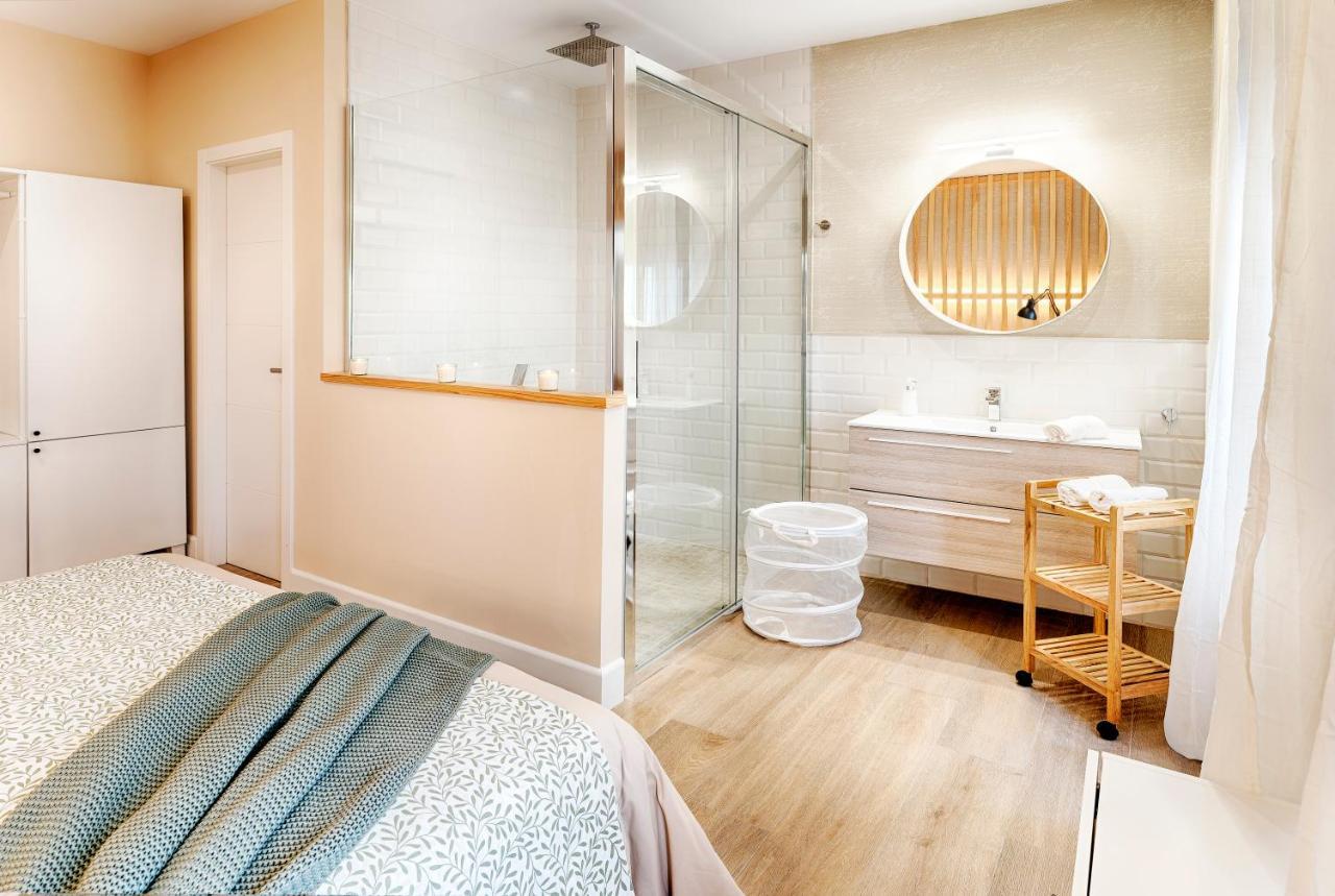 Apartamentos Turisticos Isems Aracena Exteriör bild