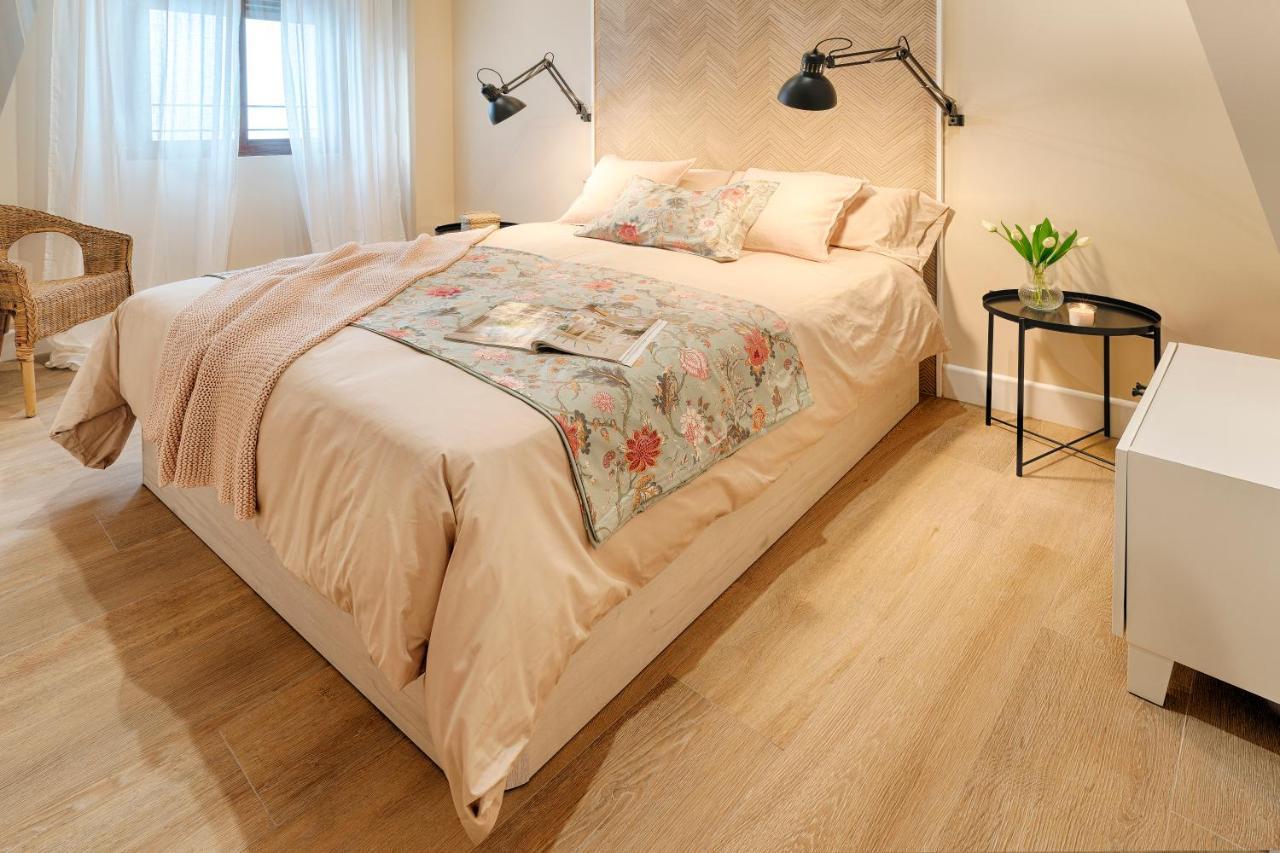 Apartamentos Turisticos Isems Aracena Exteriör bild