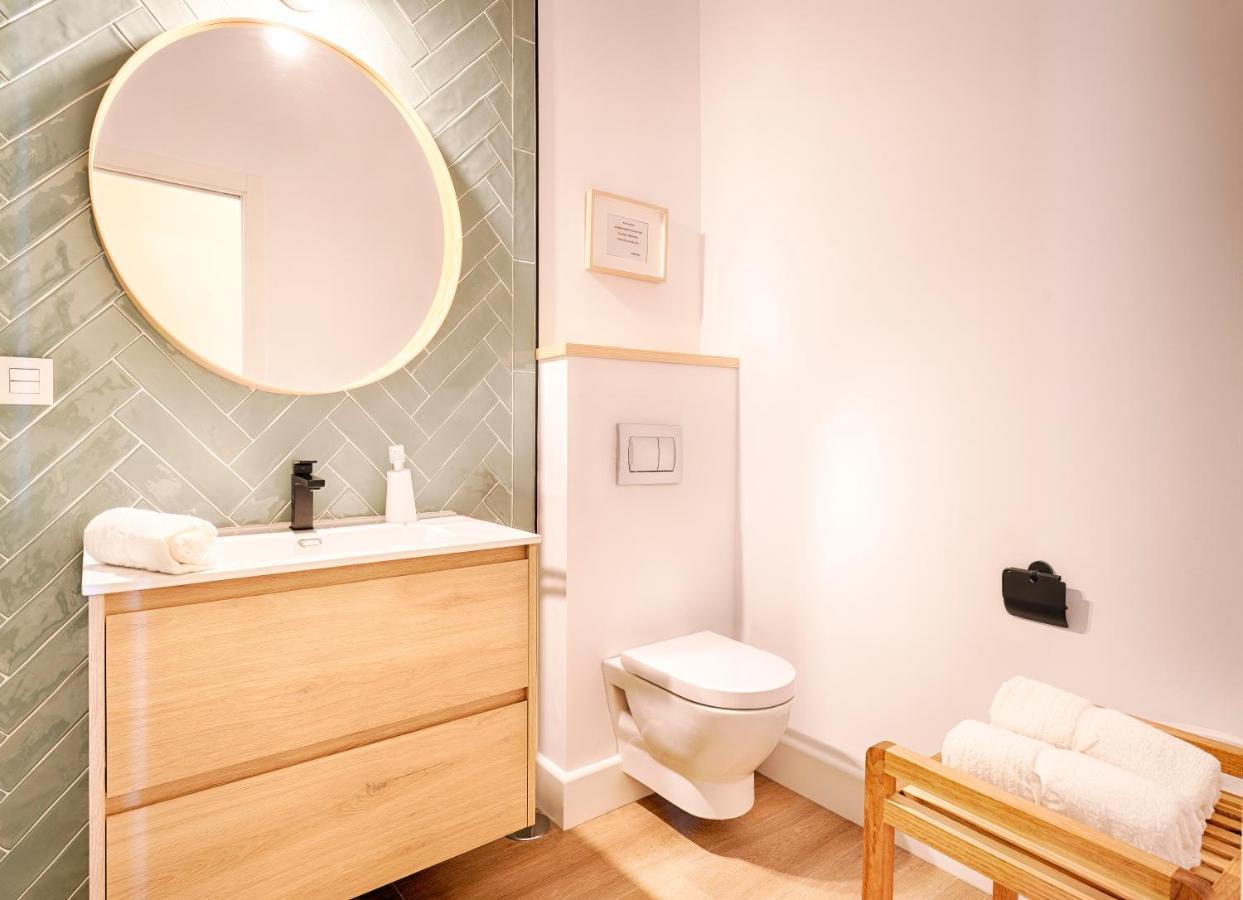 Apartamentos Turisticos Isems Aracena Exteriör bild