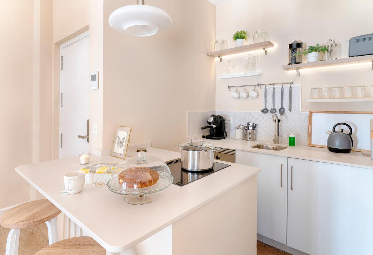 Apartamentos Turisticos Isems Aracena Exteriör bild