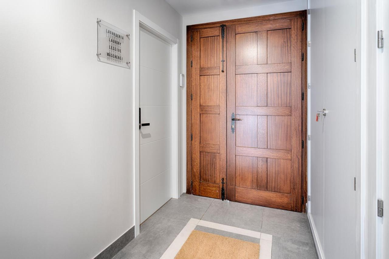 Apartamentos Turisticos Isems Aracena Exteriör bild