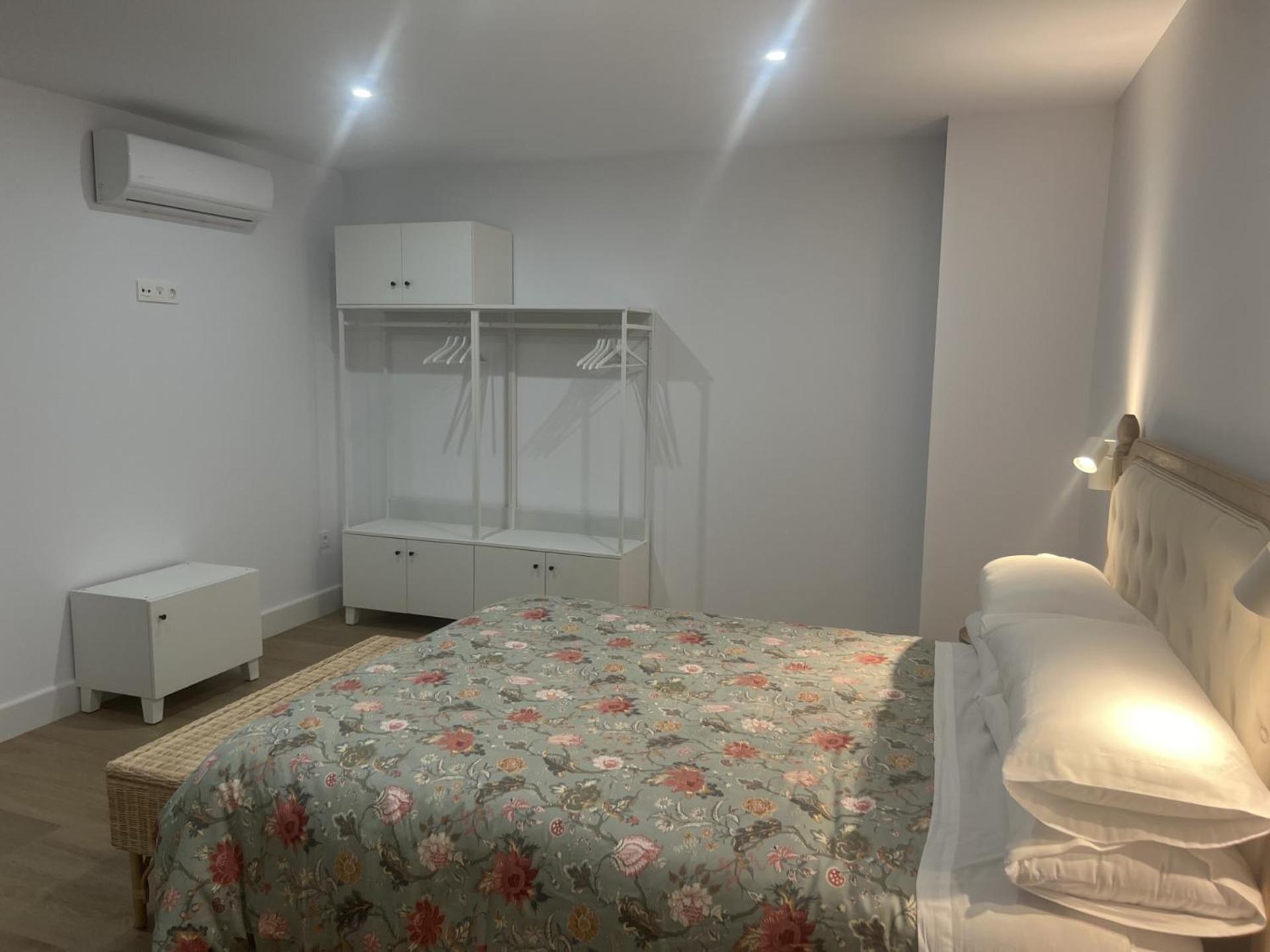 Apartamentos Turisticos Isems Aracena Exteriör bild