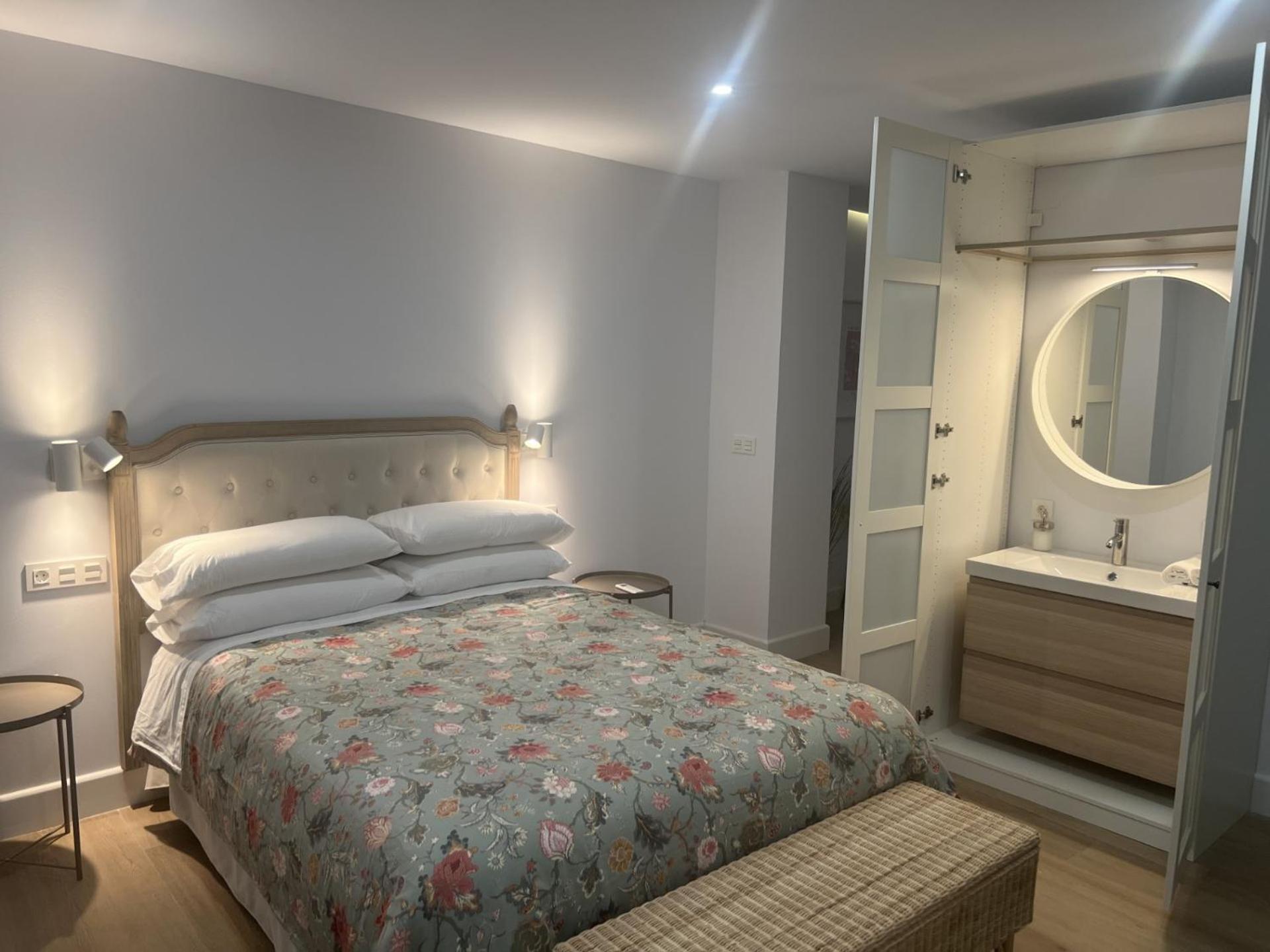 Apartamentos Turisticos Isems Aracena Exteriör bild