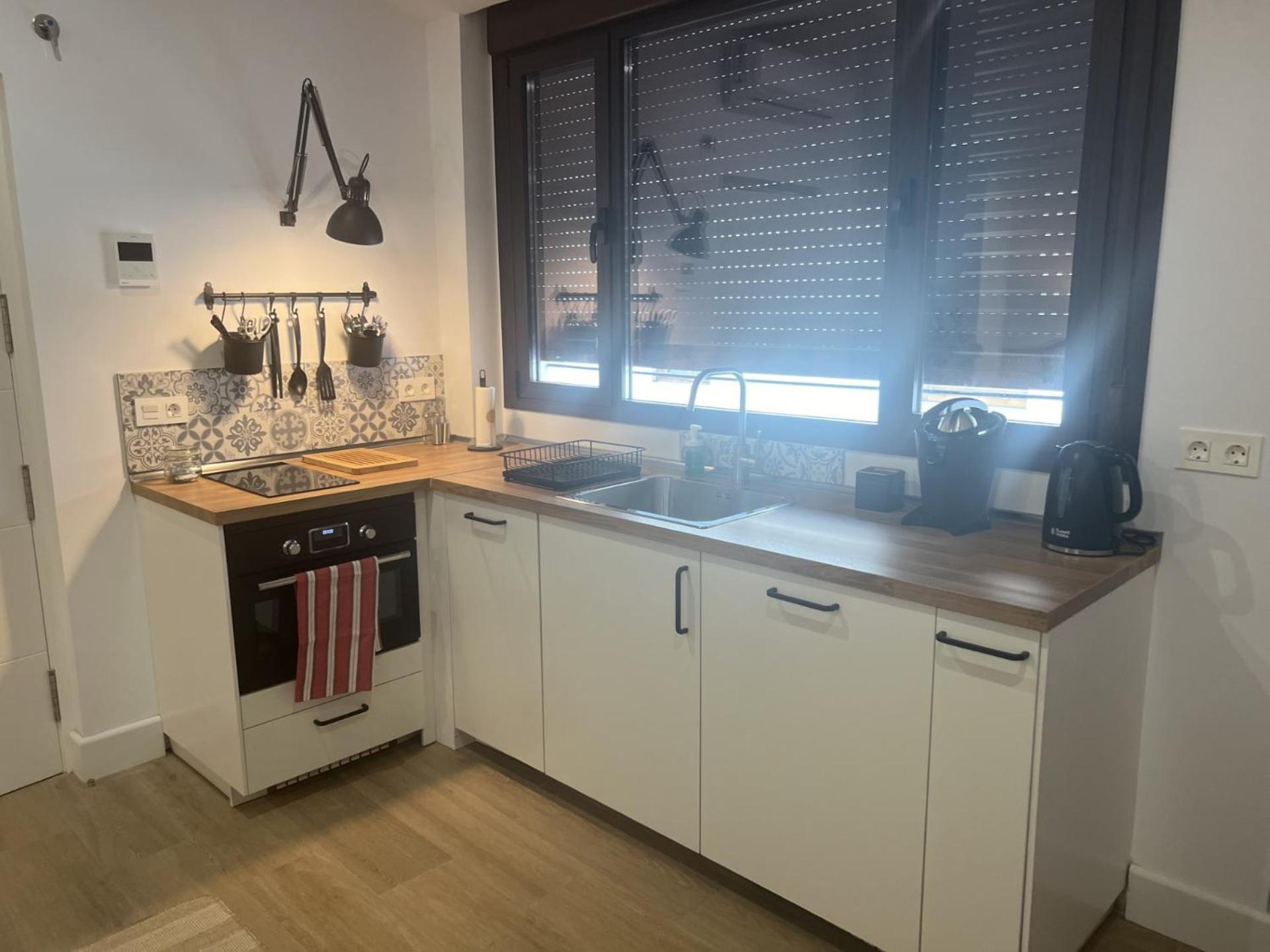 Apartamentos Turisticos Isems Aracena Exteriör bild