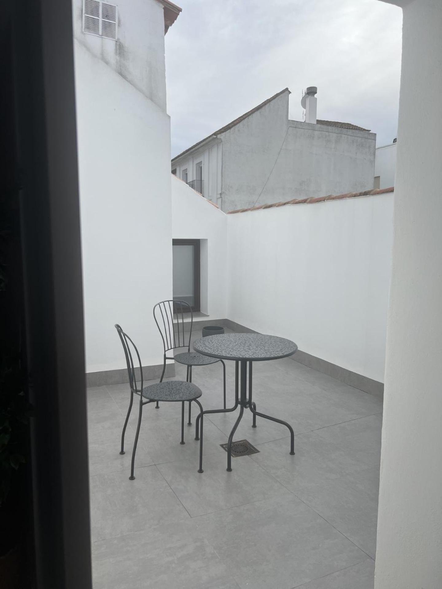 Apartamentos Turisticos Isems Aracena Exteriör bild