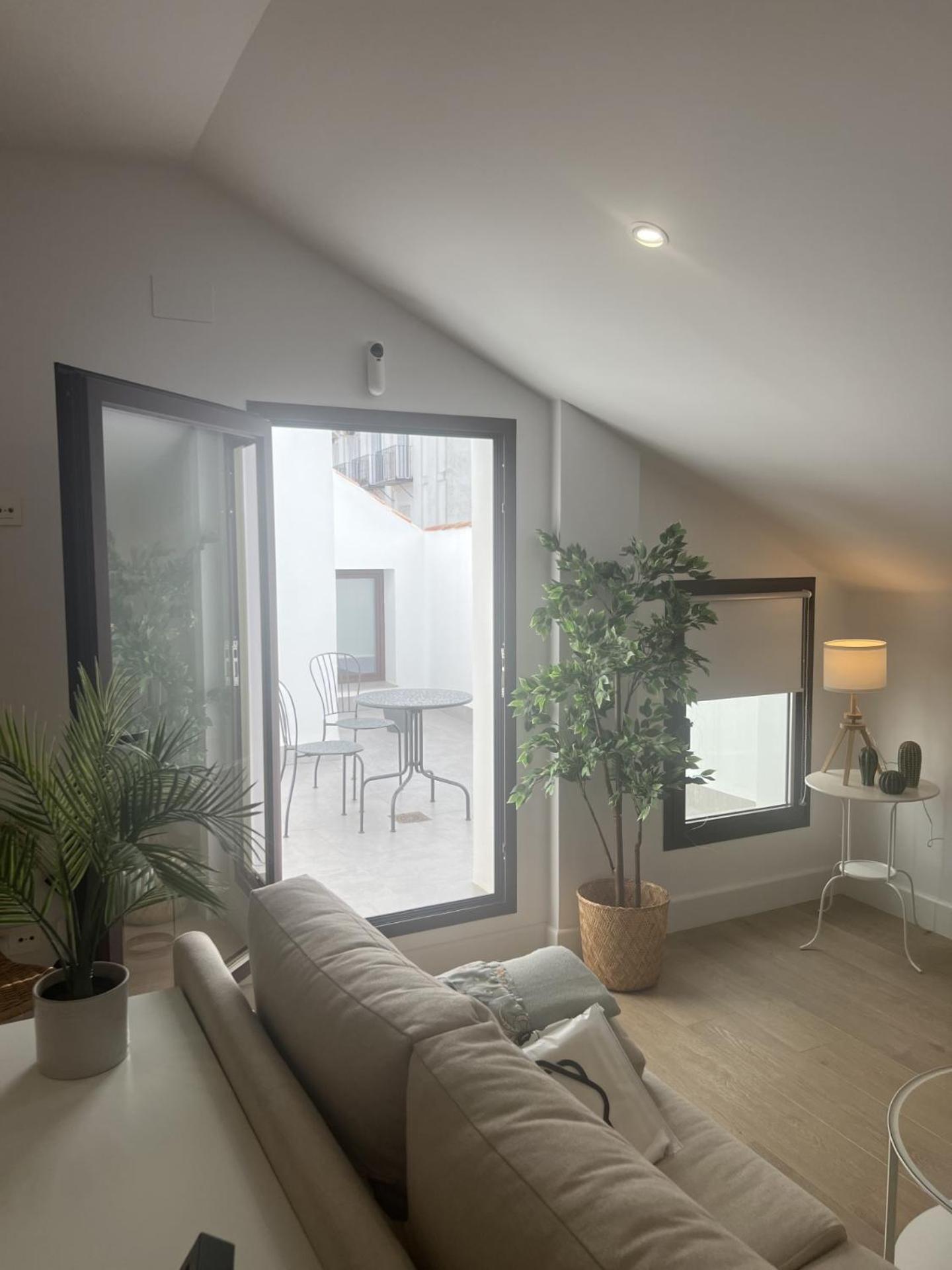 Apartamentos Turisticos Isems Aracena Exteriör bild
