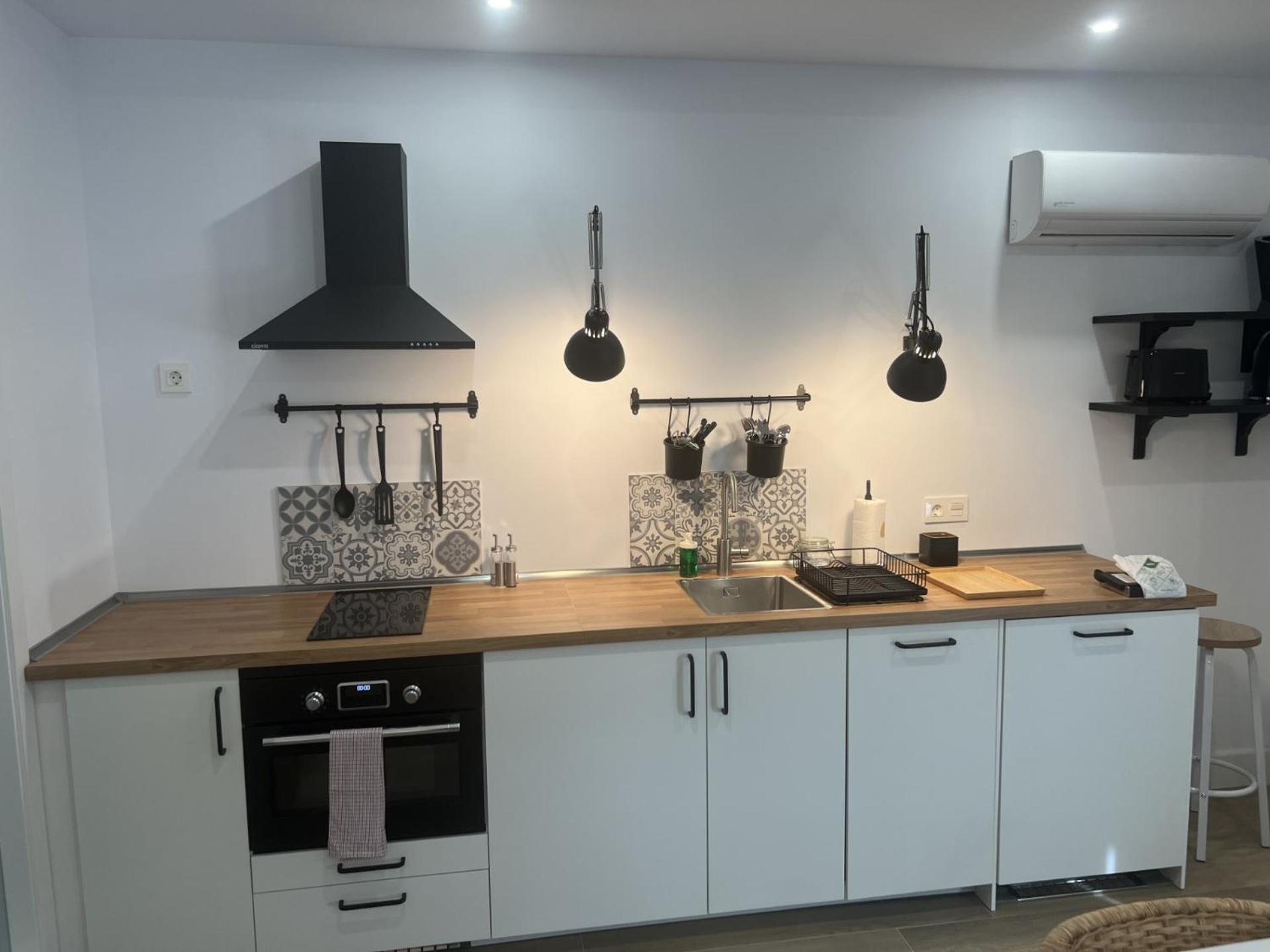 Apartamentos Turisticos Isems Aracena Exteriör bild