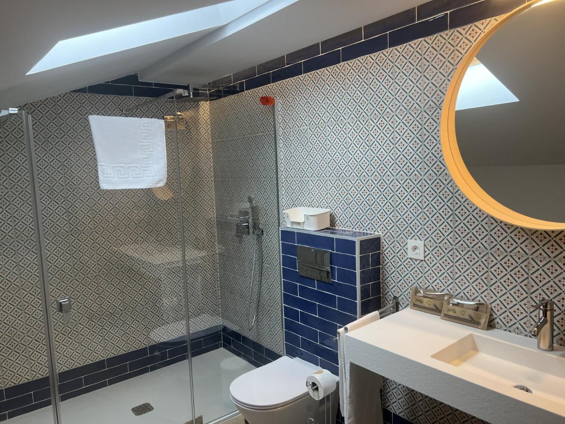 Apartamentos Turisticos Isems Aracena Exteriör bild
