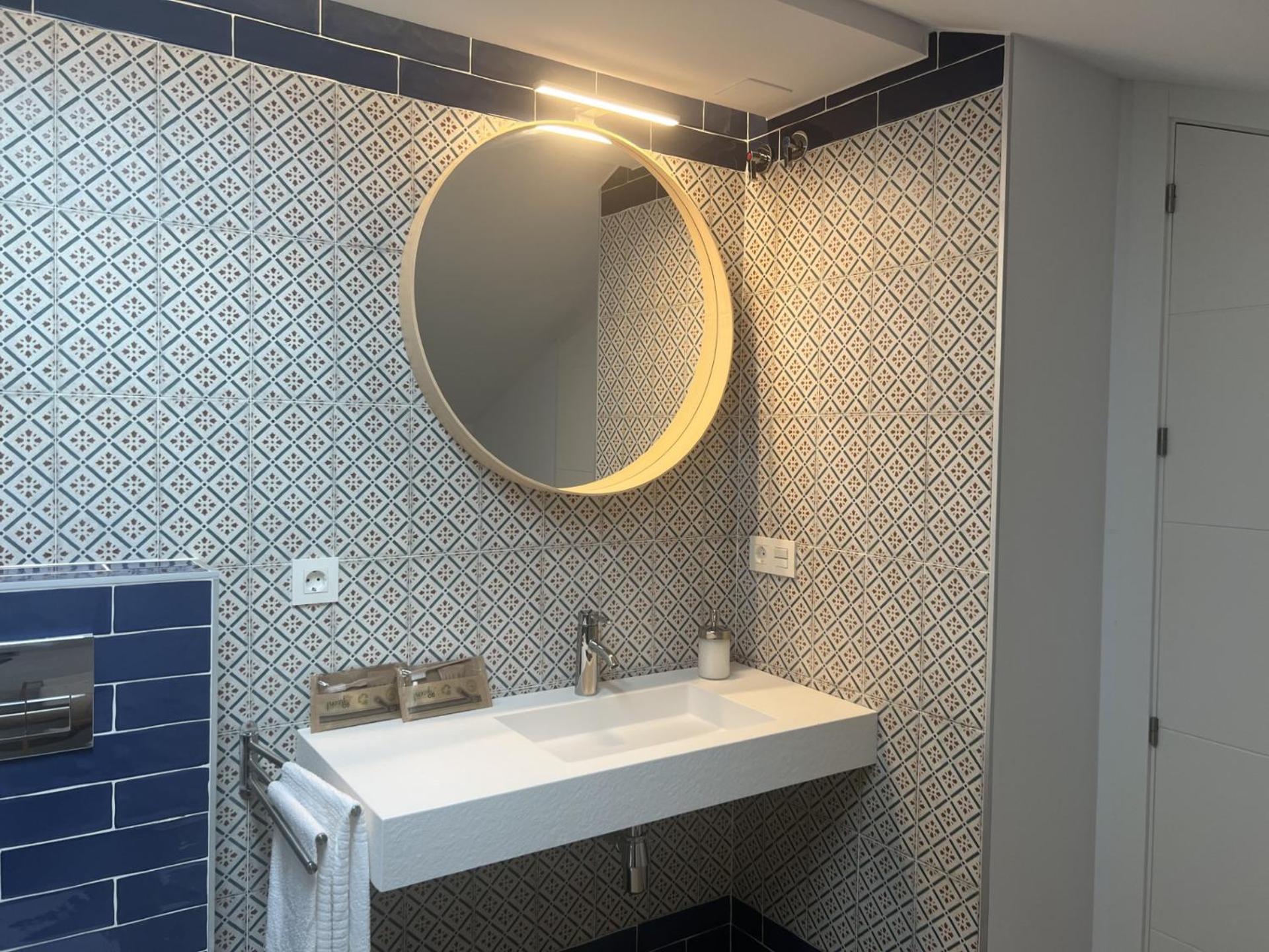 Apartamentos Turisticos Isems Aracena Exteriör bild