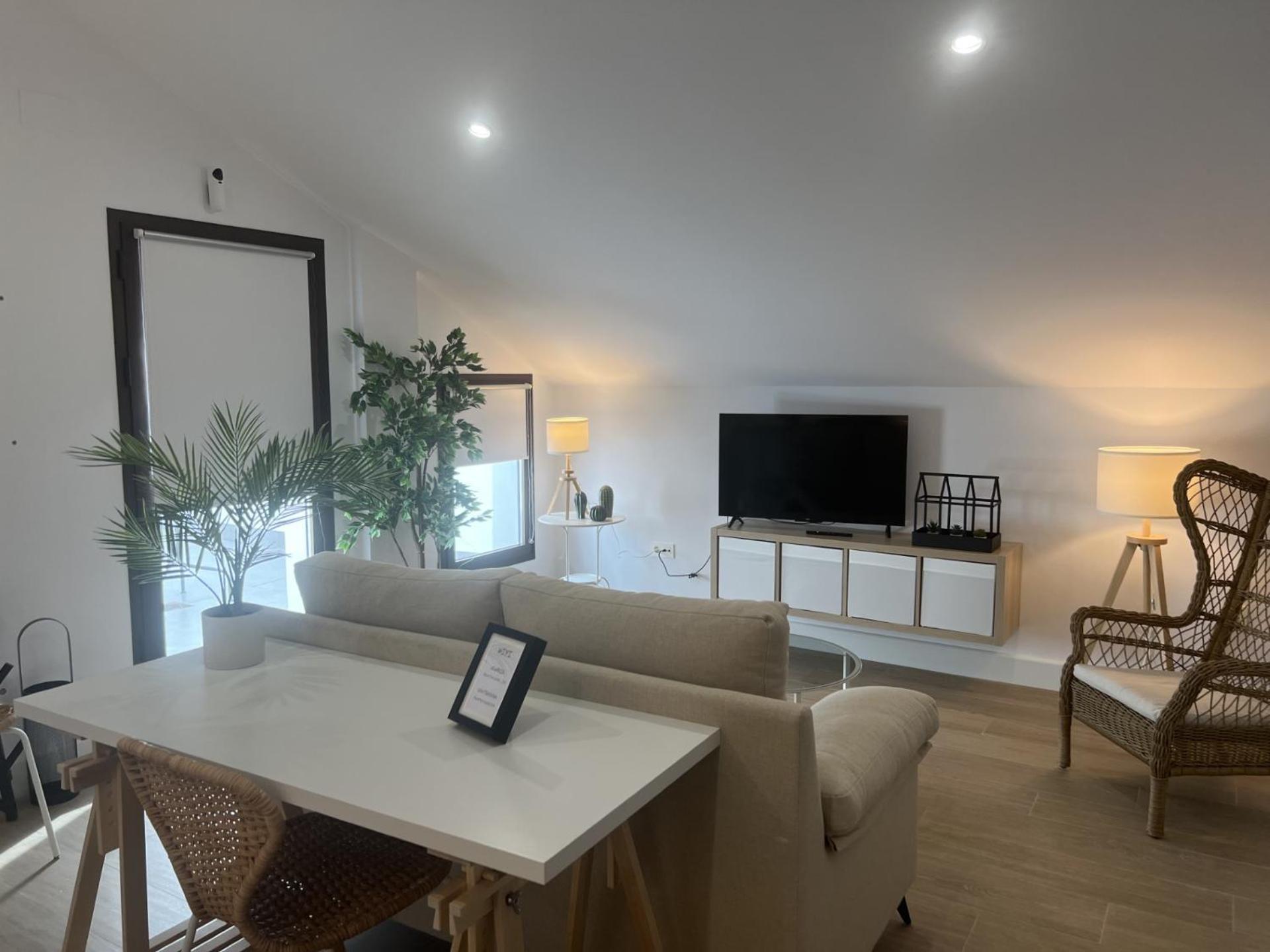 Apartamentos Turisticos Isems Aracena Exteriör bild