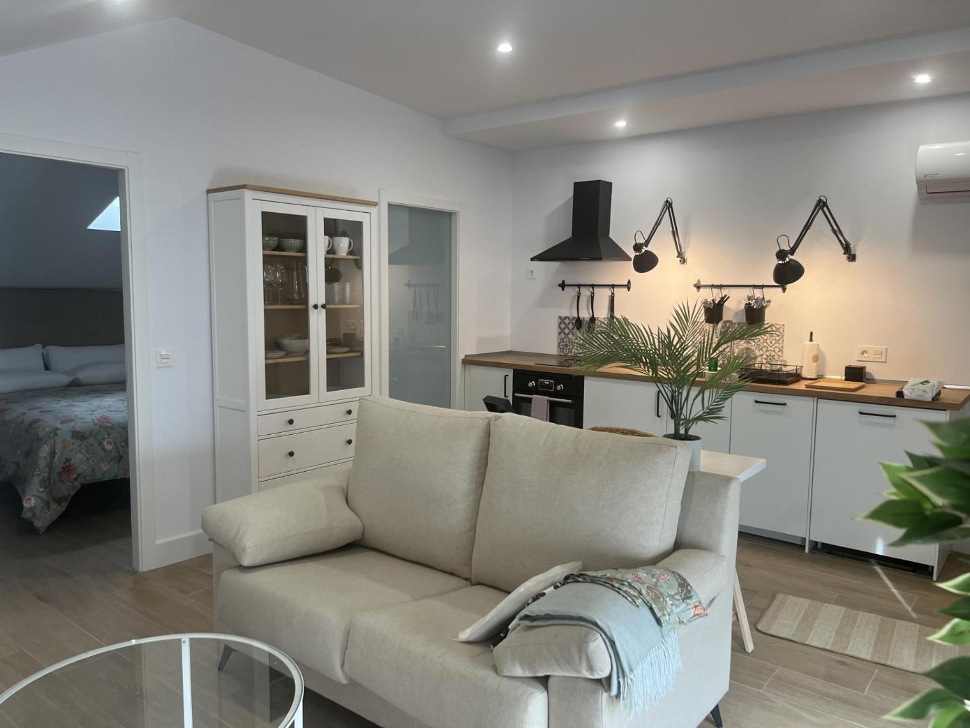 Apartamentos Turisticos Isems Aracena Exteriör bild