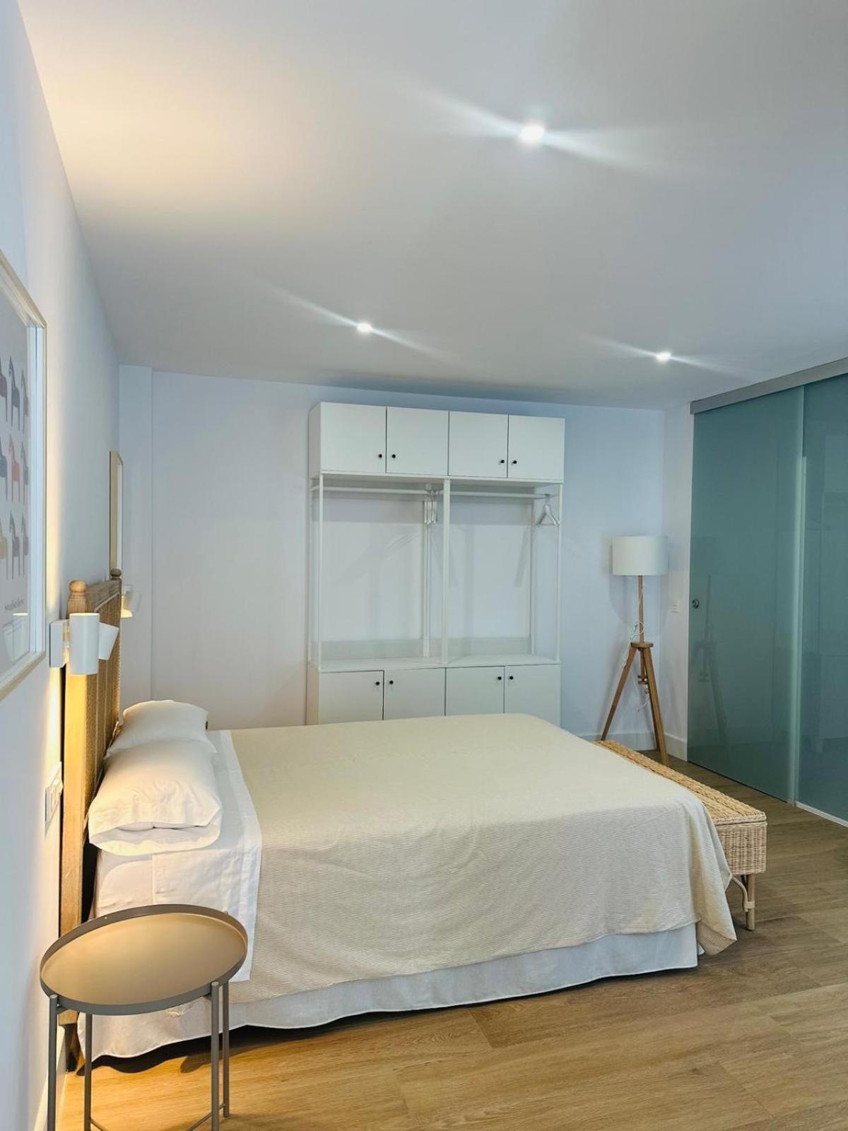 Apartamentos Turisticos Isems Aracena Exteriör bild