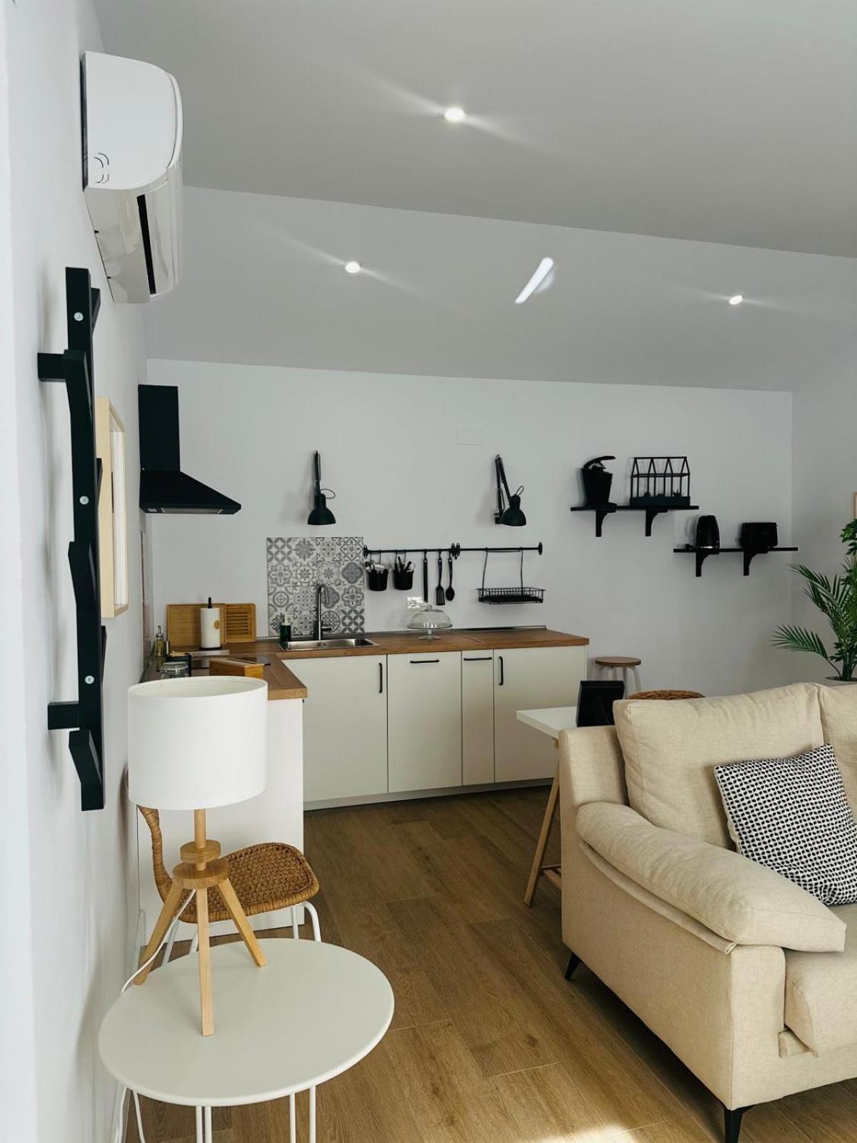 Apartamentos Turisticos Isems Aracena Exteriör bild